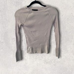 Banana republic sweater top